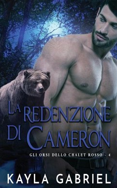 La redenzione di Cameron - Gabriel, Kayla