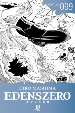 Edens Zero Capítulo 099 (eBook, ePUB) - Mashima, Hiro Edens Zero Capítulo 099 (eBook, ePUB) - Mashima, Hiro