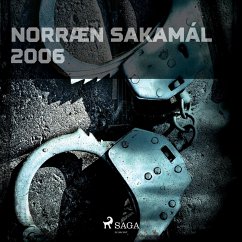 Norræn Sakamál 2006 (MP3-Download) - Diverse, Forfattere