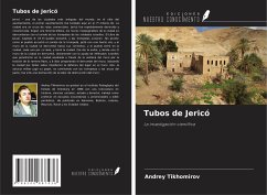 Tubos de Jericó - Tikhomirov, Andrey