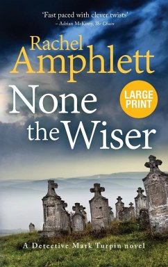 None the Wiser - Amphlett, Rachel