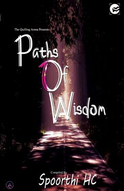 Cover PATHS OF WISDOM
