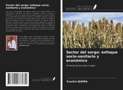 Sector del sorgo: enfoque socio-sanitario y económico - Djimra, Faustin