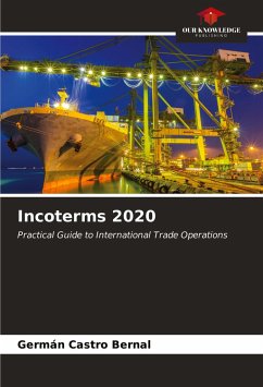 Incoterms 2020 - Castro Bernal, Germán