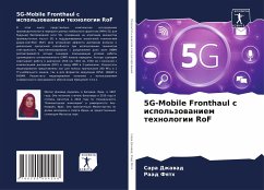 5G-Mobile Fronthaul s ispol'zowaniem tehnologii RoF - Dzhawad, Sara;Fqth, Raad