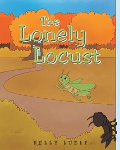 The Lonely Locust - Luelf, Kelly
