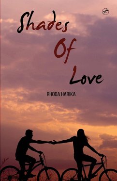 SHADES OF LOVE - Harika, Rhoda