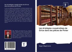 Les stratégies coopératives de Grice dans les pièces de Pinter - Waghmare, Sagar