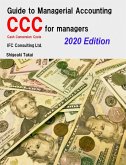 Guide to Management Accounting CCC for managers 2020 Edition (eBook, ePUB)