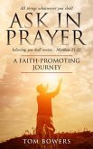 Ask In Prayer (eBook, ePUB)