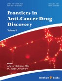 Frontiers in Anti-Cancer Drug Discovery: Volume 8 (eBook, ePUB)