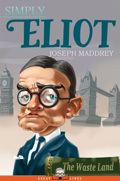 Simply Eliot (eBook, ePUB) - Maddrey, Joseph