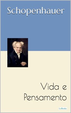 SCHOPENHAUER (eBook, ePUB) - Schopenhauer, Arthur