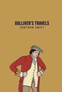 Gulliver's Travels - Swift, Jonthan