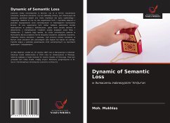 Dynamic of Semantic Loss - Mukhlas, Moh.