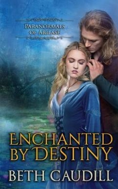 Enchanted by Destiny - Caudill, Beth