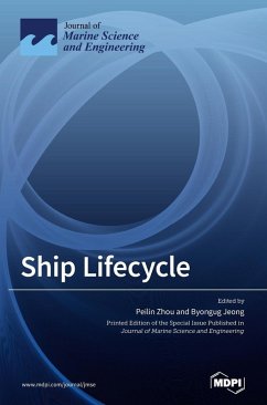 Cover Ship Lifecycle