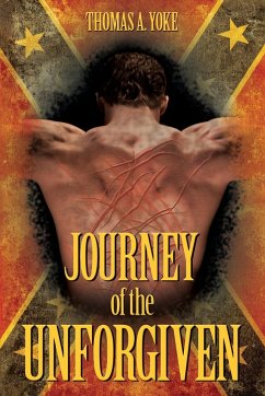 Journey of the Unforgiven - Yoke, Thomas