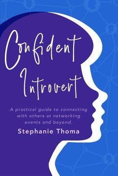 Confident Introvert - Thoma, Stephanie