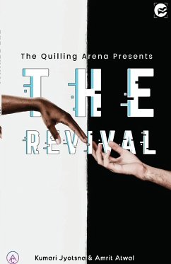 The Revival - Jyotsna, Kumari; Atwal, Amrit