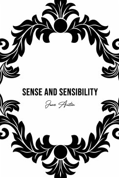 Sense and Sensibility - Austin, Jane