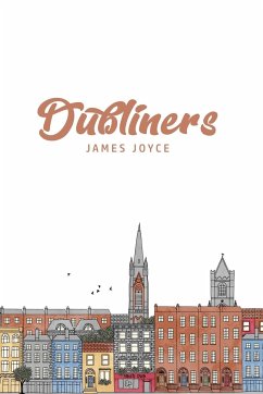 Dubliners - Joyce, James