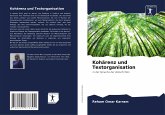 Kohärenz und Textorganisation