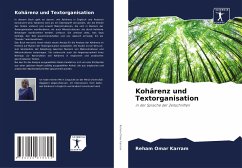 Kohärenz und Textorganisation - Omar Karram, Reham