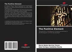 The Punitive Element - Berrios Flores, María Belén;Castellón Rocha, Noel Enrique