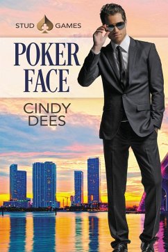 Poker Face - Dees, Cindy