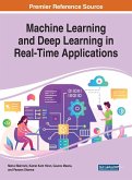 Machine Learning and Deep Learning in Real-Time Applications