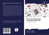 Ruoli imprenditoriali e prestazioni delle PMI: