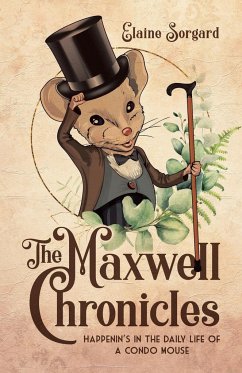The Maxwell Chronicles - Sorgard, Elaine