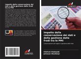 Impatto della conservazione dei dati e della gestione delle frodi tra le PMI