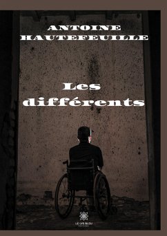 Les différents - Hautefeuille, Antoine