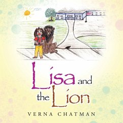 Lisa and the Lion - Chatman, Verna