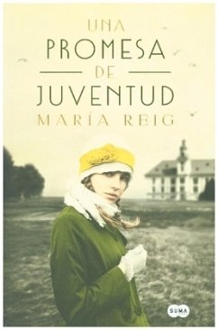 Cover Una promesa de juventud