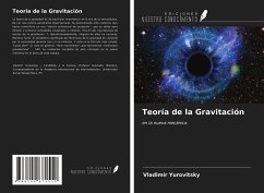 Teoría de la Gravitación - Yurovitsky, Vladimir