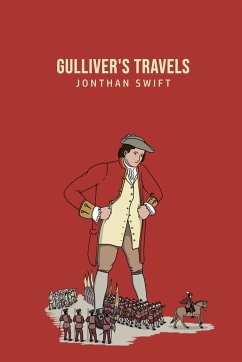 Gulliver's Travels - Swift, Jonthan