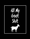 All My Goat Shit, Goat Log