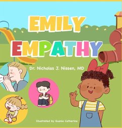 Emily Empathy - Nissen, Nicholas J