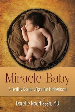 Miracle Baby - Noorhasan, Dorette