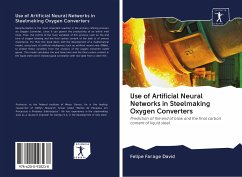 Use of Artificial Neural Networks in Steelmaking Oxygen Converters - Farage David, Felipe