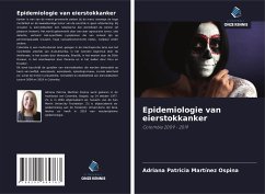 Epidemiologie van eierstokkanker - Martínez Ospina, Adriana Patricia