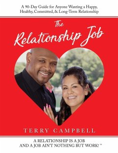 The Relationship Job - Campbell, Terry