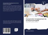 Comprendre l'enseignement de la langue portugaise