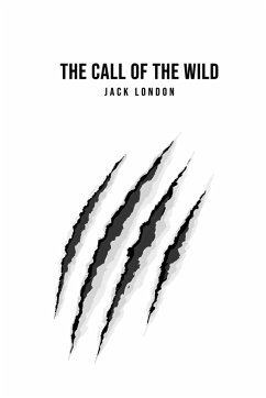 The Call of the Wild - London, Jack