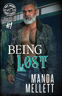 Being Lost (Satan's Devils MC San Diego #1) - Mellett, Manda