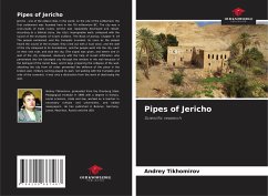 Pipes of Jericho - Tikhomirov, Andrey