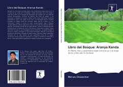 Libro del Bosque: Aranya Kanda - Sivasankar, Morusu